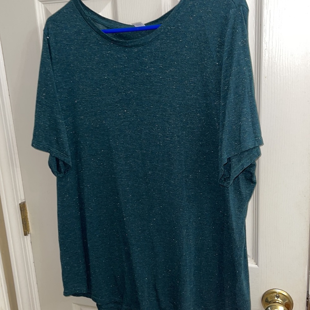 Women’s Old Navy Luxe T-Shirt